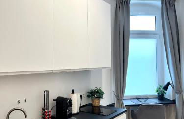 Modernes Apartment im Zentrum von Karlsruhe - Foto 3