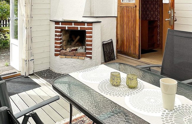 5 Person Holiday Home in Solvesborg - Photo 9