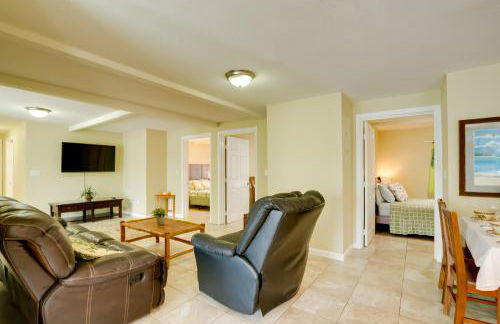 7 Mi to Waikiki Airy Retreat Near Shops and Eats! - Foto 6