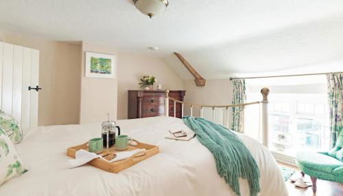 Garth Cottage in West Ayton - Foto 5