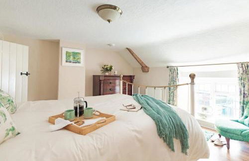 Garth Cottage in West Ayton - Foto 5