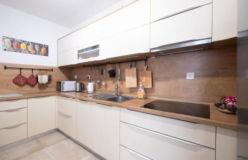 Opatija Villa Mia - Foto 13