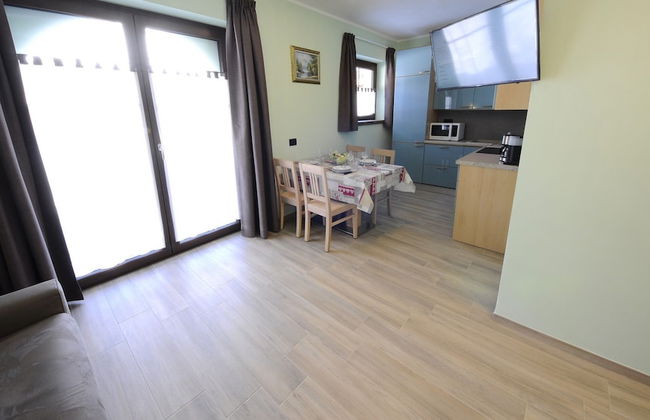 Appartamenti Raggio di Sole - Foto 33