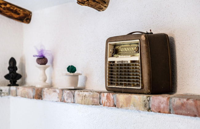 Holiday Home for up to 7 Pool Countryside by sea - Foto 10