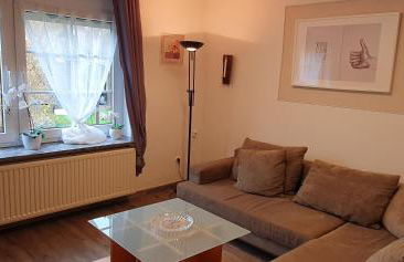 Wohnung Corinchen - Foto 1