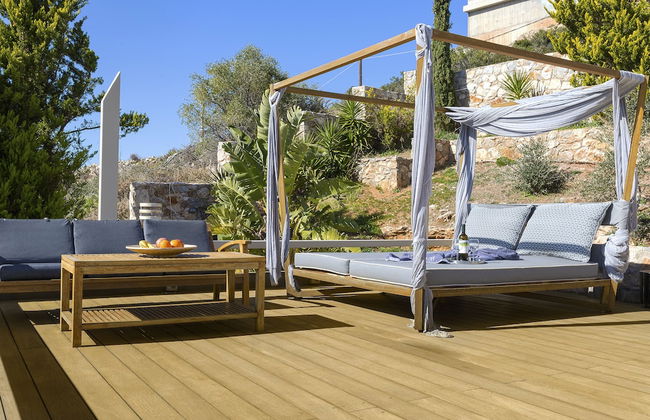 Villa Take Off - Photo 41