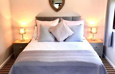 49 Irfon Lodge - Foto 2