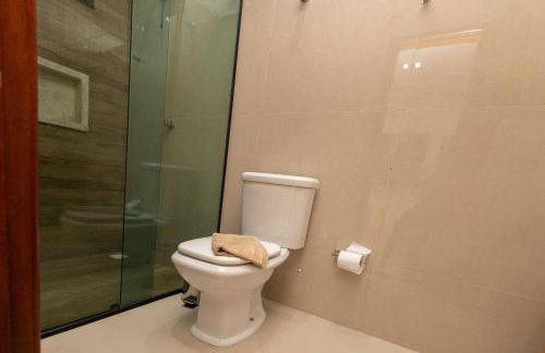 Casa 4 Quartos c/ Varanda Gourmet e Piscina - Foto 18