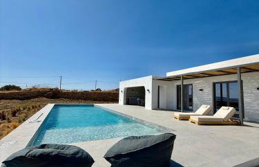 Faragas Hill Harmony Villa - Foto 1