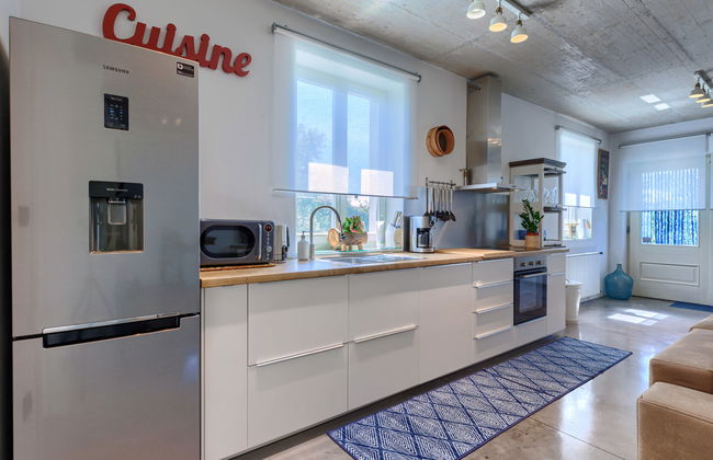 Gallicianum - Foto 46