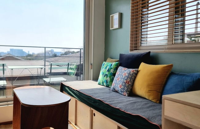 Naksan Balcony - Foto 64