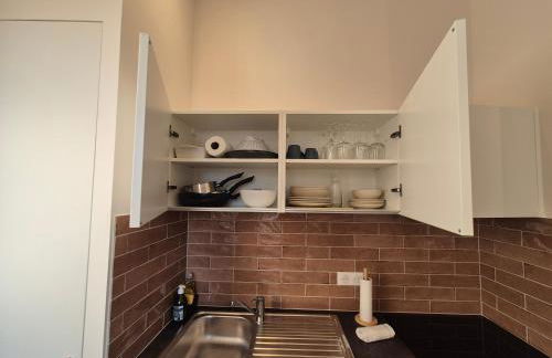 Le Studio des "Caves de la Tour du Roy" - Foto 9