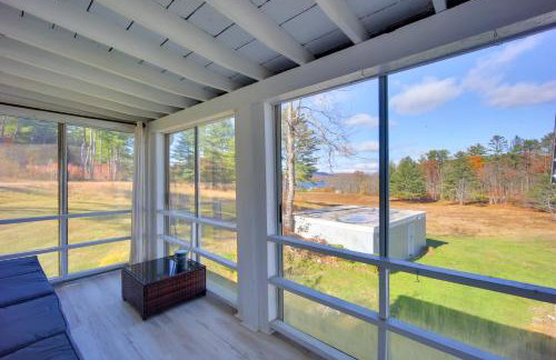 Lake-View Spofford Apartment with Shared Dock! - Foto 20