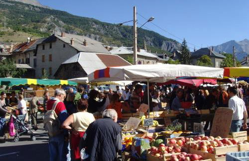 Appartement Barcelonnette Ubaye, Provence - Foto 58