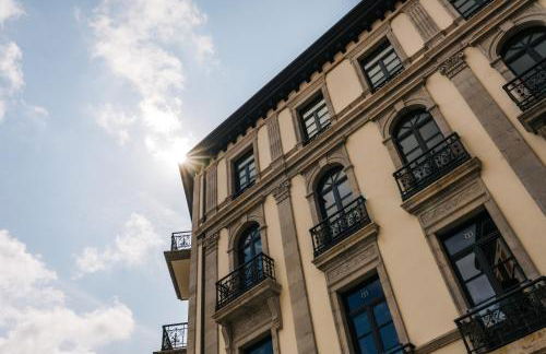 Heritage Suites Oviedo - Foto 8