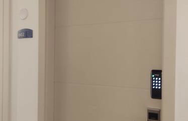 Apart Hotel - Campos dos Goytacazes - Photo 9