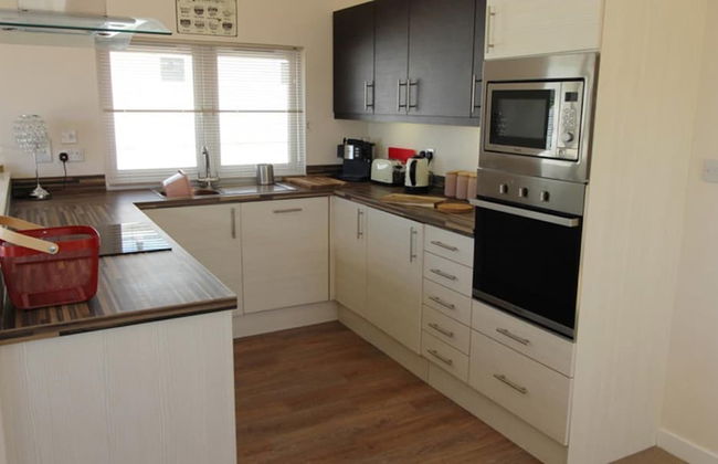 Charming 3-bed Chalet in Abersoch - Foto 4