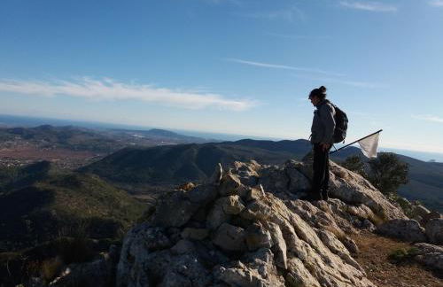 Casa rural As Túnel - Foto 50