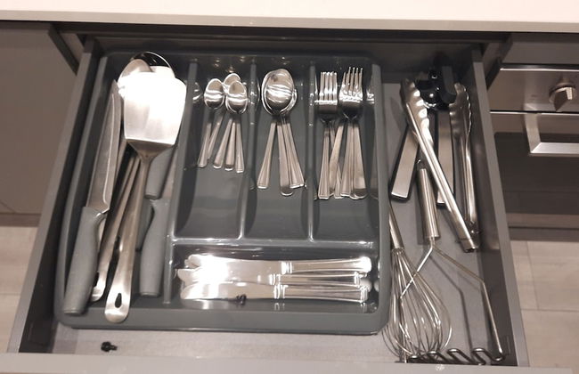 MK Shortstay Deluxe - Flat 2 - Foto 24