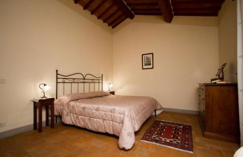 Agriturismo il giardino degli ulivi - Foto 48