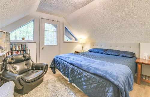 Indoor Pool Access Cabin in Lakes of the North! - Foto 16