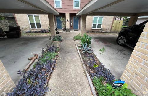 Cheerful 2 bedroom home 20 minutes from downtown - Foto 14