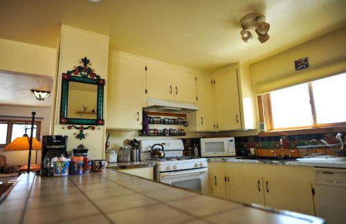 Heart and Wings Retreat Center - Foto 73