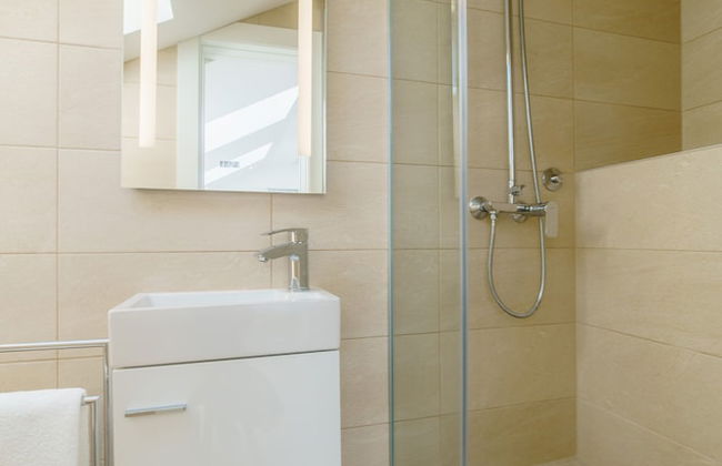 Dalmat Apartments - Foto 37