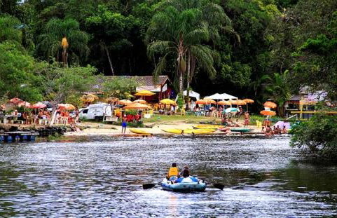 Casa Itanhaém Praia Cibratel - Foto 12