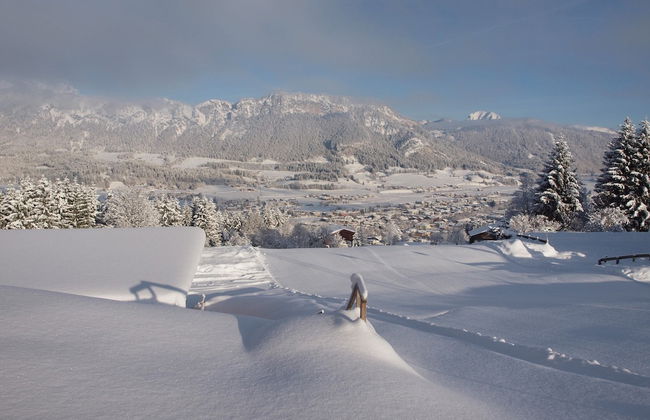Cozy Chalet in Sankt Johann in Tirol near Ski Area - Foto 37