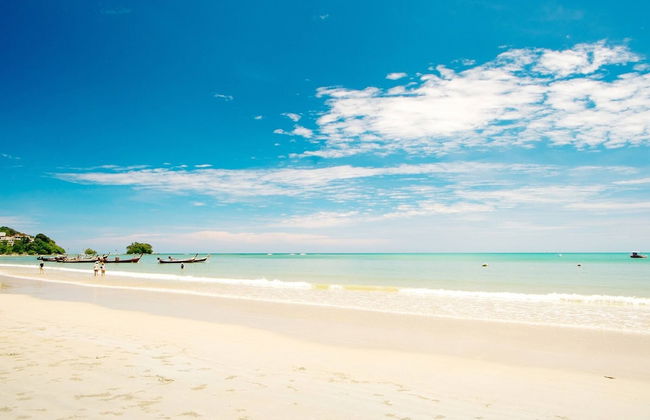 Stylish 3br Pool Villa Walk to Beautiful Naiyang Beach - Foto 66