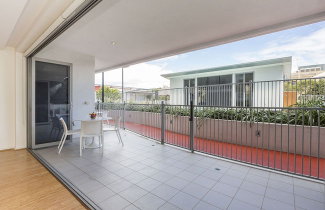 Gallery Serviced Apartments - Foto 20