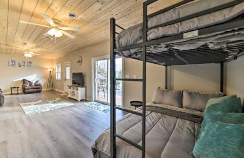 Barkley Breeze Waterfront - Foto 18