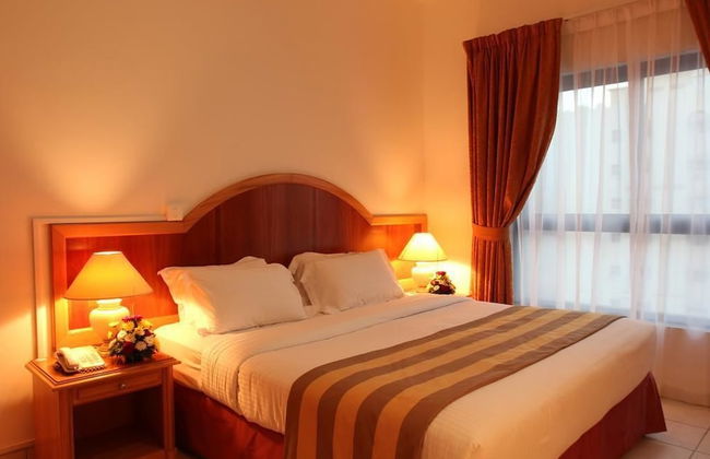 Dock Masters Hotel Apartments - Photo 7