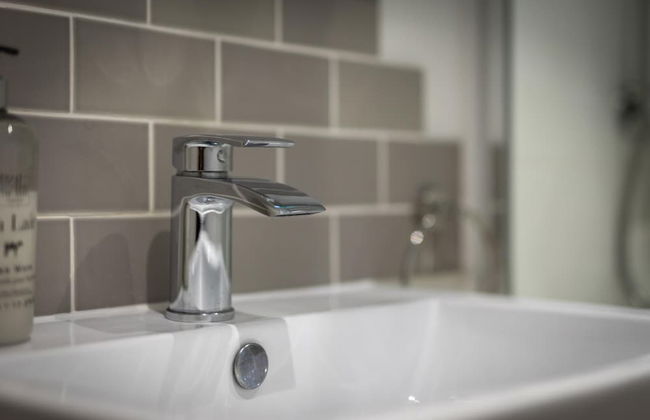 The Cwtch Apartment - Sea Views Walk to Beach - Foto 28