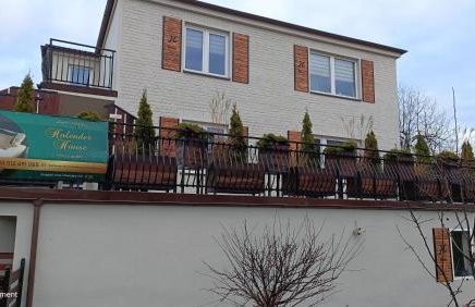 Apartamenty Holender House Choczewo 6 plaż w zasięgu - Foto 23