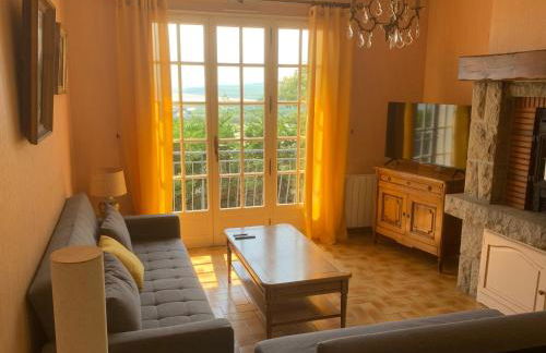 Maison vue mer baie de Saint Brieuc - Photo 16