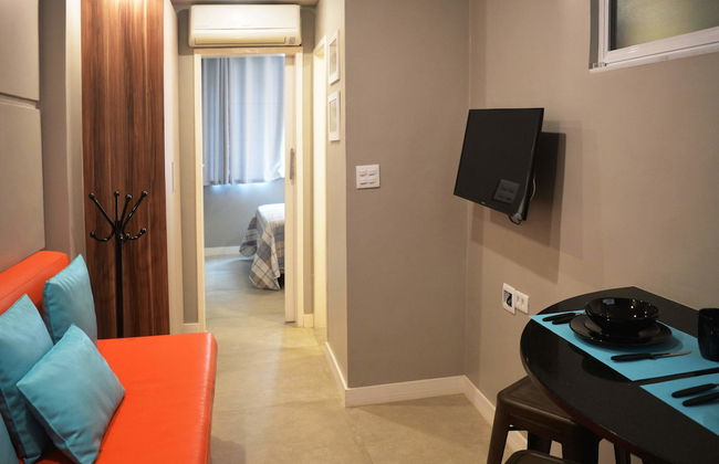 Atlantica Flats - Foto 42