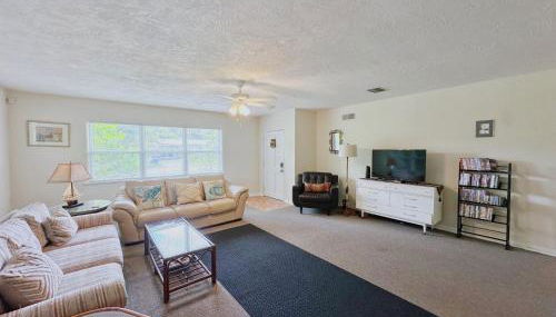 Quinn`s Riverside Retreat - Foto 4