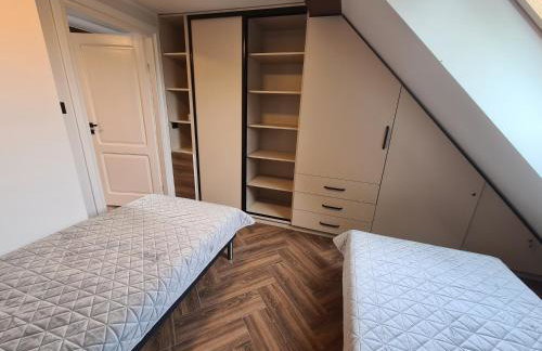 Apartament nad BRDĄ , agroturystyka. - Foto 21