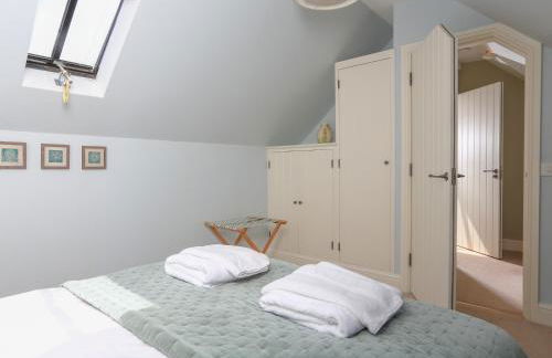 Warren Cottage - Foto 20