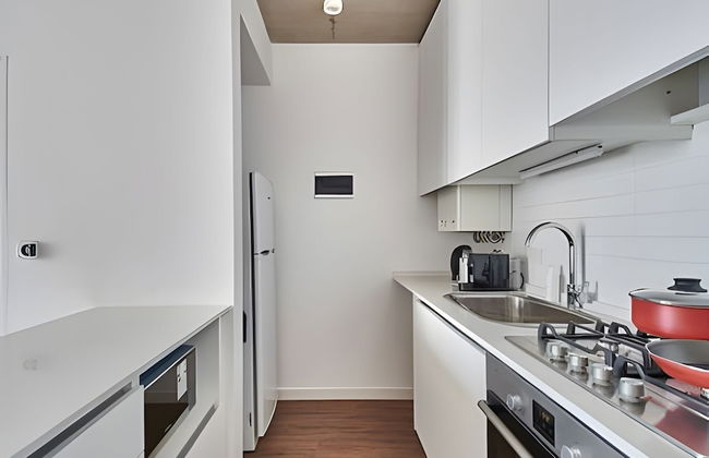 Urban Rent - Apartamento de renta temporaria en Belgrano - Foto 47