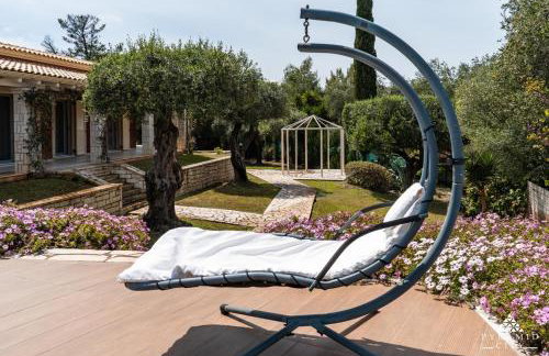 Luxury Villa Aphrodite - Foto 44