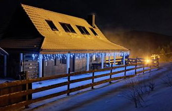 Domek Na Stoku - Foto 12