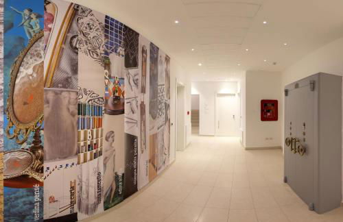 Felix Hotels - Residence Hotel Grandi Magazzini - Photo 23