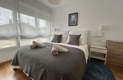 Sopela Sea Apartment - Photo 18