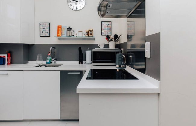 Central Hidden Gem - From 125 Per Night - Foto 11