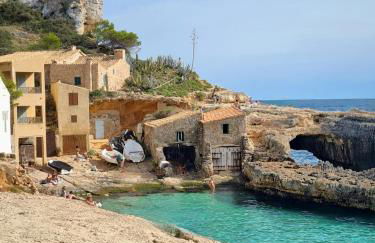 Moderne Penthouse-Whg am Hafen von Cala d'Or / WLAN, Klimaanlage, Pool - Foto 53