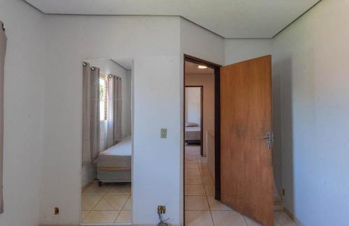 Casa com Piscina e Churrasqueira no Parque Fehr - Foto 19