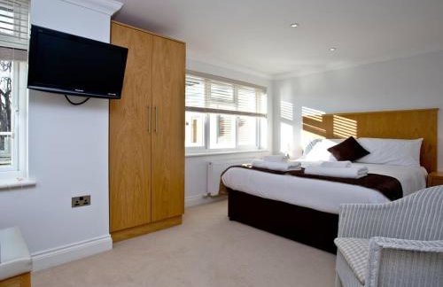 7 Goodrington Lodge - Foto 7